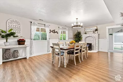Dining - 50 N 600 E, Ephraim, UT 84627 photo 1 of 2