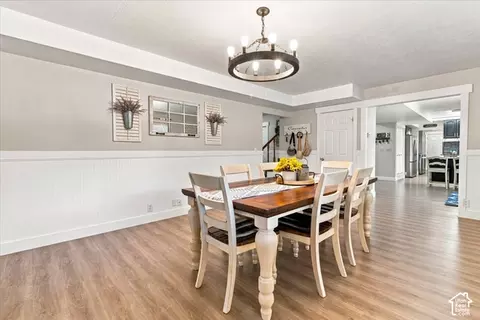 Dining - 50 N 600 E, Ephraim, UT 84627 photo 2 of 2