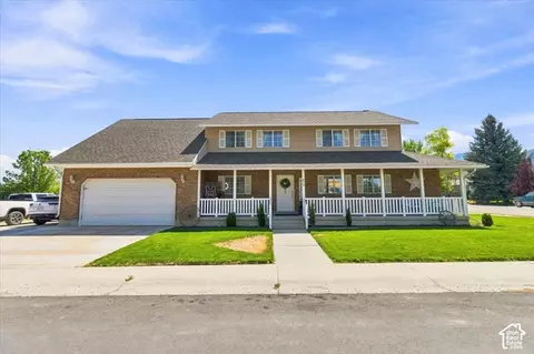 Exterior - 50 N 600 E, Ephraim, UT 84627 photo 2 of 12