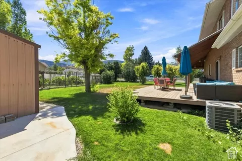 Exterior - 50 N 600 E, Ephraim, UT 84627 photo 5 of 12