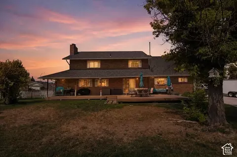 Exterior - 50 N 600 E, Ephraim, UT 84627 photo 11 of 12