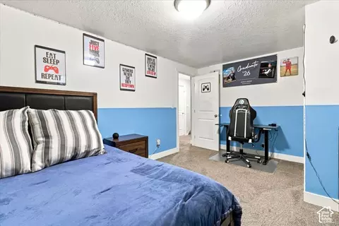 Bedroom - 50 N 600 E, Ephraim, UT 84627 photo 6 of 7