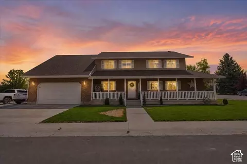 Exterior - 50 N 600 E, Ephraim, UT 84627 photo 12 of 12