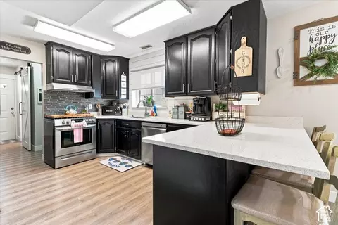 Kitchen - 50 N 600 E, Ephraim, UT 84627 photo 1 of 2