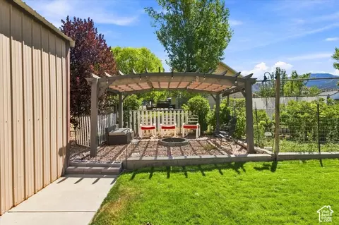 Exterior - 50 N 600 E, Ephraim, UT 84627 photo 6 of 12