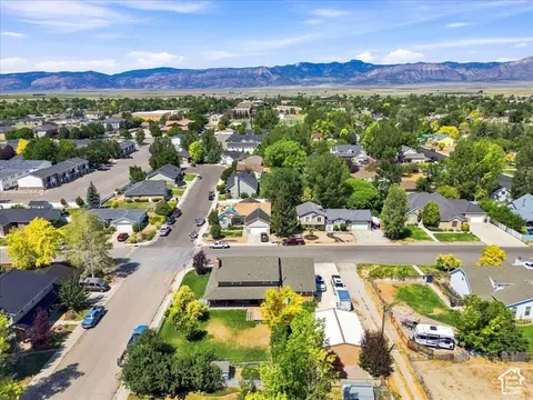 View/Area - 50 N 600 E, Ephraim, UT 84627 photo 5 of 7