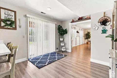 Entry Way - 50 N 600 E, Ephraim, UT 84627 photo 6 of 8