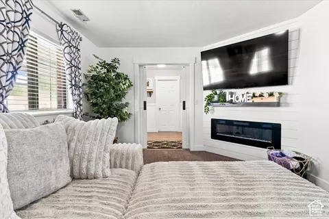 Living - 50 N 600 E, Ephraim, UT 84627 photo 2 of 3