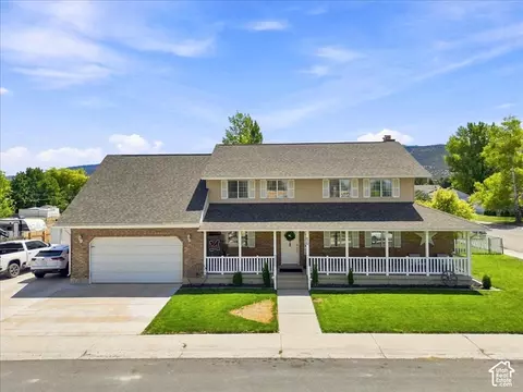 50 N 600 E, Ephraim, UT 84627