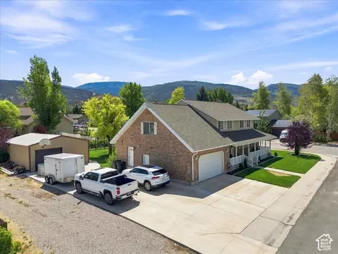 View/Area - 50 N 600 E, Ephraim, UT 84627 photo 2 of 7