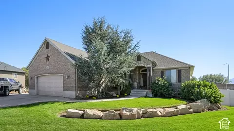 1441 W 950 S, Lehi, UT 84043