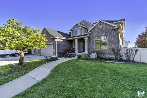 1496 E 450 N, Lehi, UT 84043