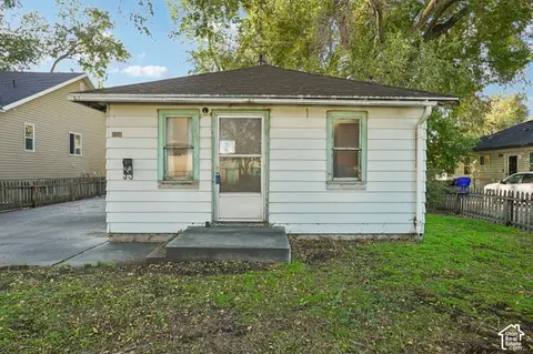 154 E Baird Ave, Salt Lake City, UT 84115