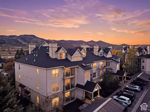 900 Bitner Rd #F37, Park City, UT 84098