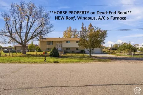4043 S 5350 W, Hooper, UT 84315