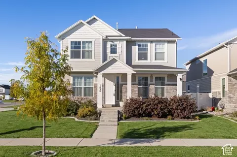 1098 W 1200 S, Springville, UT 84663