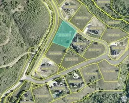 Undisclosed, Springville, UT 84663