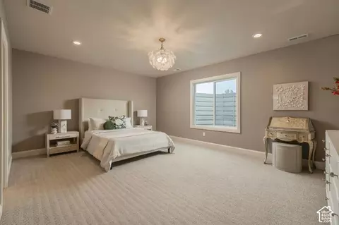 Bedroom - 269 E 13560 S, Draper, UT 84020 photo 3 of 8