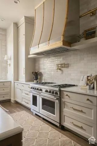 Kitchen - 269 E 13560 S, Draper, UT 84020 photo 6 of 7
