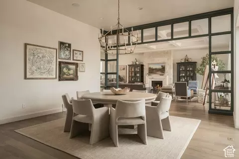 Dining - 269 E 13560 S, Draper, UT 84020 photo 4 of 4