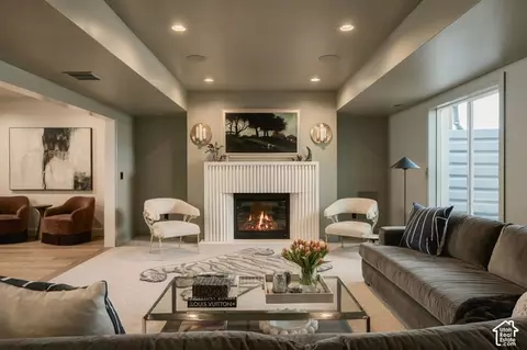 Living - 269 E 13560 S, Draper, UT 84020 photo 8 of 9