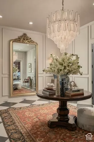 Entry Way - 269 E 13560 S, Draper, UT 84020 photo 2 of 4