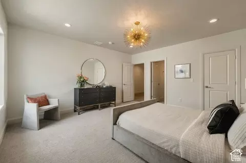 Bedroom - 269 E 13560 S, Draper, UT 84020 photo 8 of 8