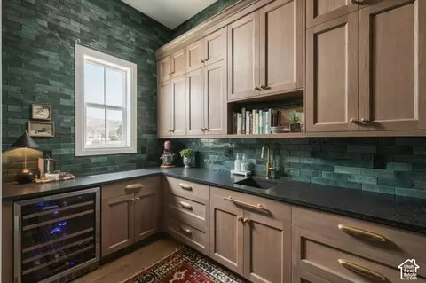 Kitchen - 269 E 13560 S, Draper, UT 84020 photo 7 of 7