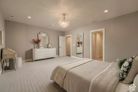 Bedroom - 269 E 13560 S, Draper, UT 84020 photo 5 of 8