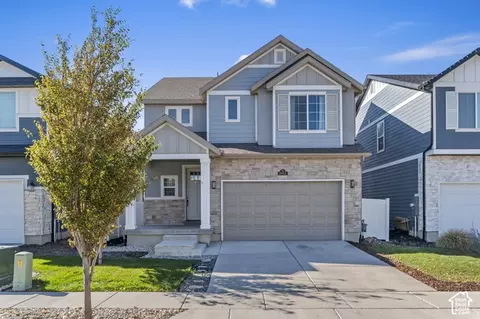 2953 N 4180 W, Lehi, UT 84043
