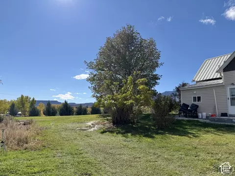 Exterior - 75 S 200 W, Ferron, UT 84523 photo 11 of 17