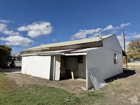 Exterior - 75 S 200 W, Ferron, UT 84523 photo 9 of 17