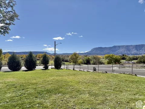 Exterior - 75 S 200 W, Ferron, UT 84523 photo 17 of 17