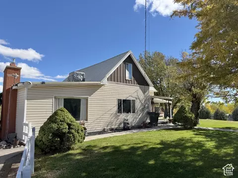 Exterior - 75 S 200 W, Ferron, UT 84523 photo 6 of 17