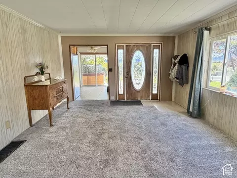 Entry Way - 75 S 200 W, Ferron, UT 84523 photo 1 of 1