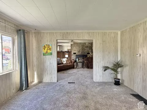 Living - 75 S 200 W, Ferron, UT 84523 photo 1 of 5