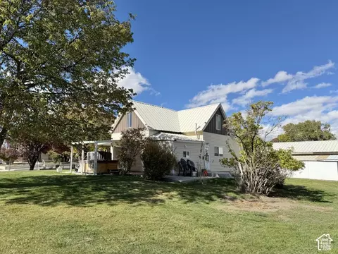 Exterior - 75 S 200 W, Ferron, UT 84523 photo 12 of 17