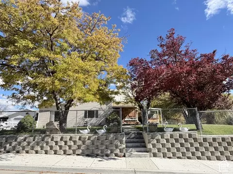 Exterior - 75 S 200 W, Ferron, UT 84523 photo 2 of 17