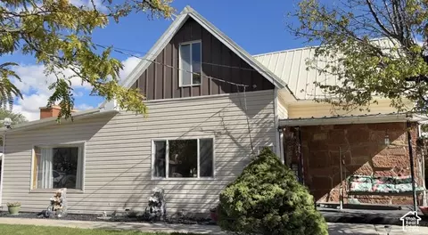 Exterior - 75 S 200 W, Ferron, UT 84523 photo 5 of 17