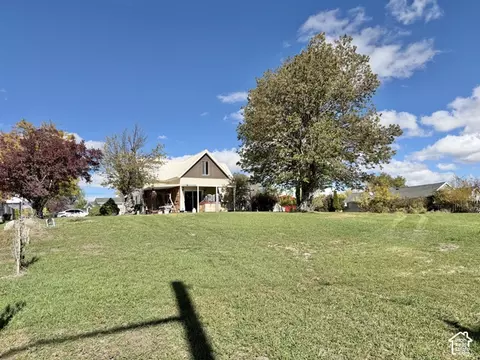 Exterior - 75 S 200 W, Ferron, UT 84523 photo 16 of 17