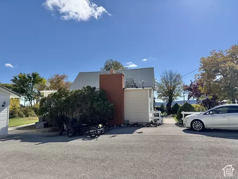 Exterior - 75 S 200 W, Ferron, UT 84523 photo 7 of 17