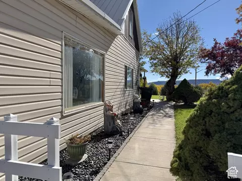 Exterior - 75 S 200 W, Ferron, UT 84523 photo 3 of 17