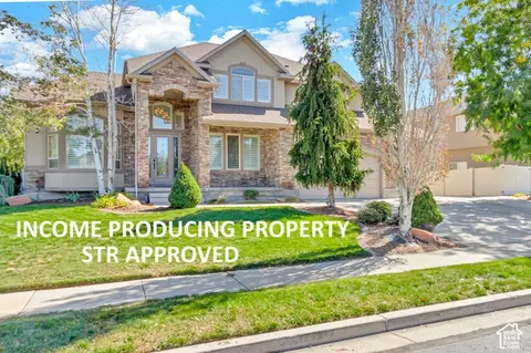 11729 S Jordan Farms Rd W, South Jordan, UT 84095