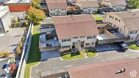 1880 W Homestead Farms Ln S #4, West Valley City, UT 84119