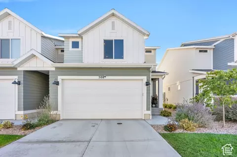 508 N Helmsman Ln, Saratoga Springs, UT 84045