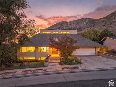 1063 E 50 N, Springville, UT 84663