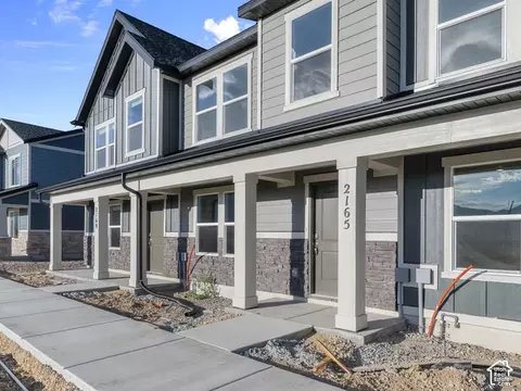 2252 N Glacier Ln E #248, Heber City, UT 84032