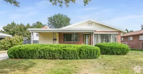 1198 N 1500 W, Salt Lake City, UT 84116