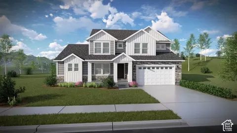 545 S 2650 W #106, Lehi, UT 84043