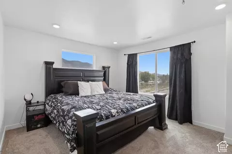 Bedroom - 1926 Ember Ln #433, Eagle Mountain, UT 84005 photo 1 of 4